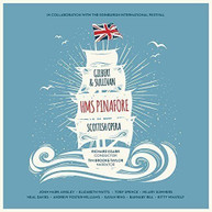 A. SULLIVAN / KITTY / DAVIES WHATELY - GILBERT & SULLIVAN: HMS PINAFORE CD