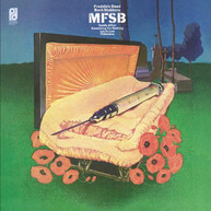 MFSB - MFSB CD