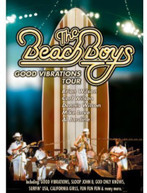 BEACH BOYS - GOOD VIBRATIONS TOUR DVD