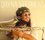 DAYNA STEPHENS - THAT NEPENTHETIC PLACE CD