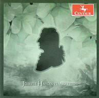 HAYDN MENDELSSOHN PIANO TRIO - PIANO TRIOS 5 CD