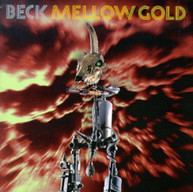 BECK - MELLOW GOLD CD