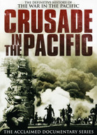 CRUSADE IN THE PACIFIC (6PC) DVD
