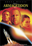 ARMAGEDDON (1998) (WS) DVD