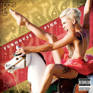 PINK - FUNHOUSE CD