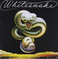 WHITESNAKE - TROUBLE (IMPORT) (IMPORT) CD