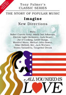 ALL YOU NEED IS LOVE 16: IMAGINE NEW VARIOUS DVD