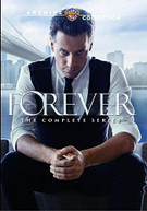FOREVER: THE COMPLETE SERIES (5PC) (MOD) DVD