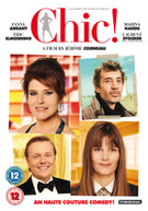 CHIC! (UK) DVD