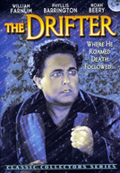 DRIFTER (1932) DVD