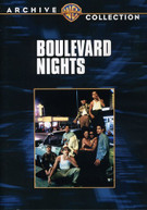 BOULEVARD NIGHTS (WS) DVD