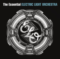 ELO (ELECTRIC LIGHT ORCHESTRA) - ESSENTIAL ELECTRIC LIGHT ORCHESTRA CD