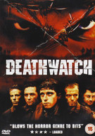 DEATHWATCH (UK) DVD