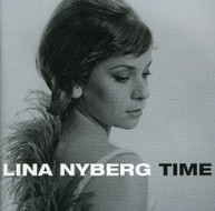 LINA NYBERG - TIME CD