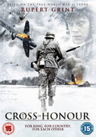 CROSS OF HONOUR (UK) DVD