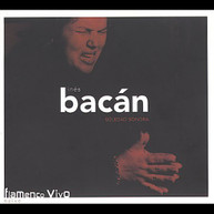 INES BACAN - SOLEDAD SONORA CD
