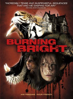 BURNING BRIGHT (2009) (WS) DVD