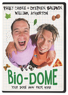 BIO -DOME DVD