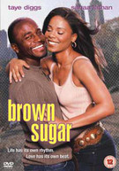 BROWN SUGAR (UK) DVD