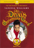 DIVA'S CHRISTMAS CAROL DVD