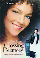 CROSSING DELANCEY (MOD) DVD