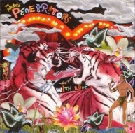 FABULOUS PENETRATORS - WITH LOVE CD