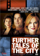 FURTHER TALES OF CITY (2PC) DVD