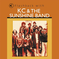 K.C. & SUNSHINE BAND - FLASHBACK WITH K.C. & THE SUNSHINE BAND CD