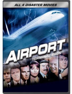 AIRPORT TERMINAL PACK (2PC) (2 PACK) (WS) DVD