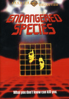 ENDANGERED SPECIES (WS) DVD