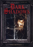 DARK SHADOWS COLLECTION 2 DVD