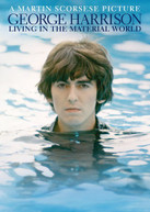 GEORGE HARRISON - LIVING IN THE MATERIAL WORLD (2PC) DVD