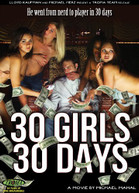 30 GIRLS IN 30 DAYS (WS) DVD
