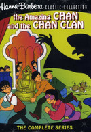 AMAZING CHAN & THE CHAN CHAN DVD