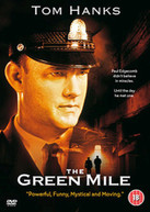 GREEN MILE (UK) DVD