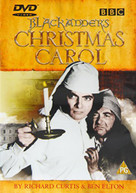 BLACKADDERS CHRISTMAS CAROL (UK) DVD