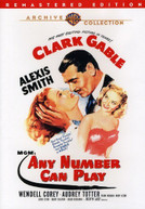 ANY NUMBER CAN PLAY DVD