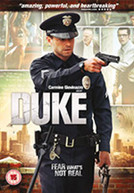 DUKE (UK) DVD