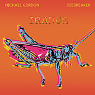GORDON ICEBREAKER - TRANCE CD