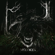 MOLOKEN - WE ALL FACE THE DARK ALONE CD