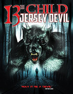 13TH CHILD: JERSEY DEVIL (WS) DVD