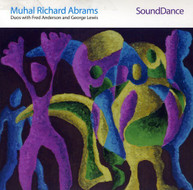 MUHAL RICHARD ABRAMS - SOUNDDANCE CD