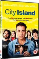 CITY ISLAND (UK) DVD