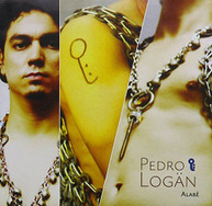 PEDRO LOGAN - ALABE CD