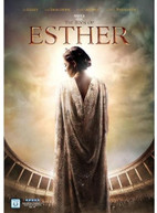 BOOK OF ESTHER (WS) DVD