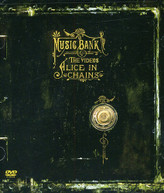ALICE IN CHAINS - MUSIC BANK: THE VIDEOS DVD