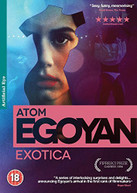 EXOTICA (ATOM EGOYAN) (UK) DVD