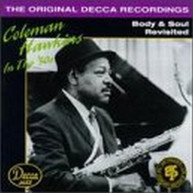 COLEMAN HAWKINS - BODY & SOUL REVISITED CD