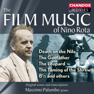 NINO ROTA - FILM MUSIC OF NINO ROTA CD