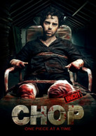 CHOP (2011) DVD